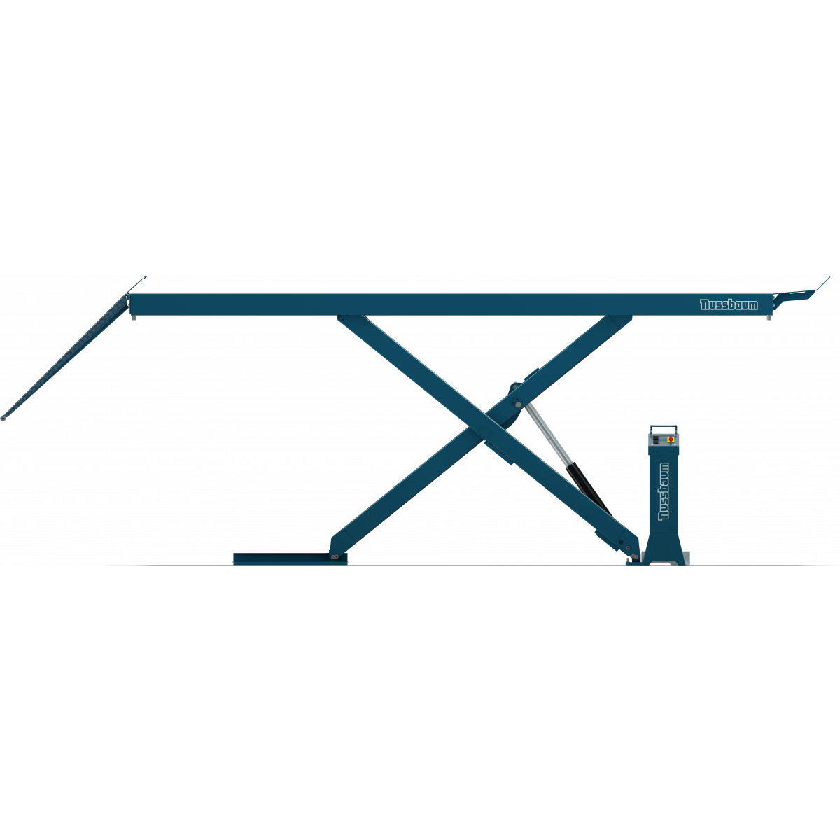 NUSSBAUM | UNILIFT 3500 NT